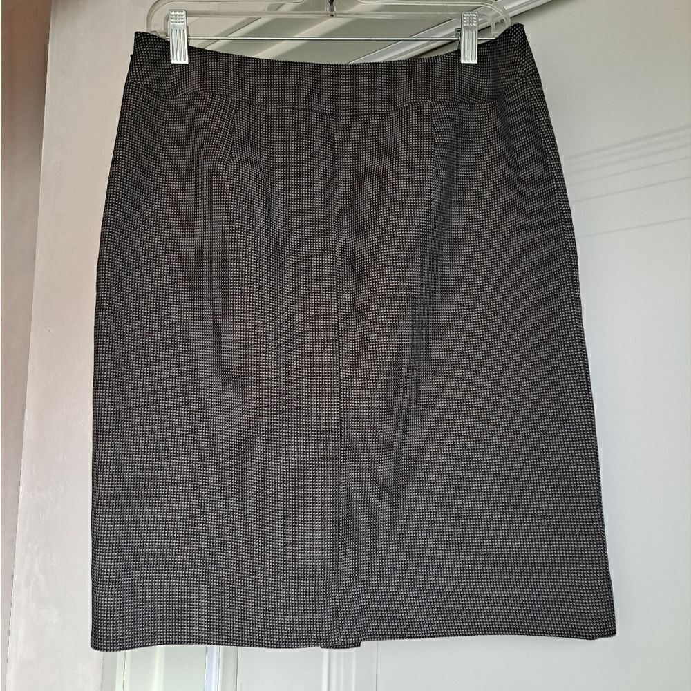Eccoci Brown Skirt Size 6